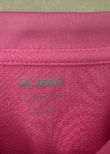 Jako Pembe Erkek Spor Tişörtü - Görsel 3