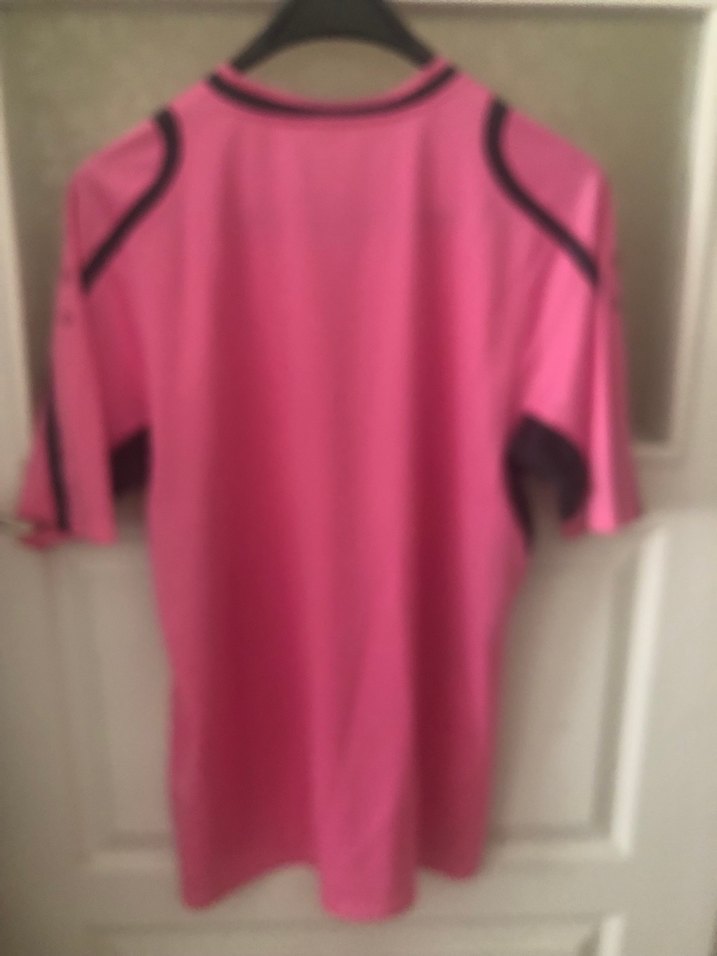 Jako Pembe Erkek Spor Tişörtü - Görsel 2