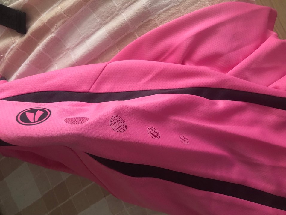 Jako Pembe Erkek Spor Tişörtü - Görsel 5