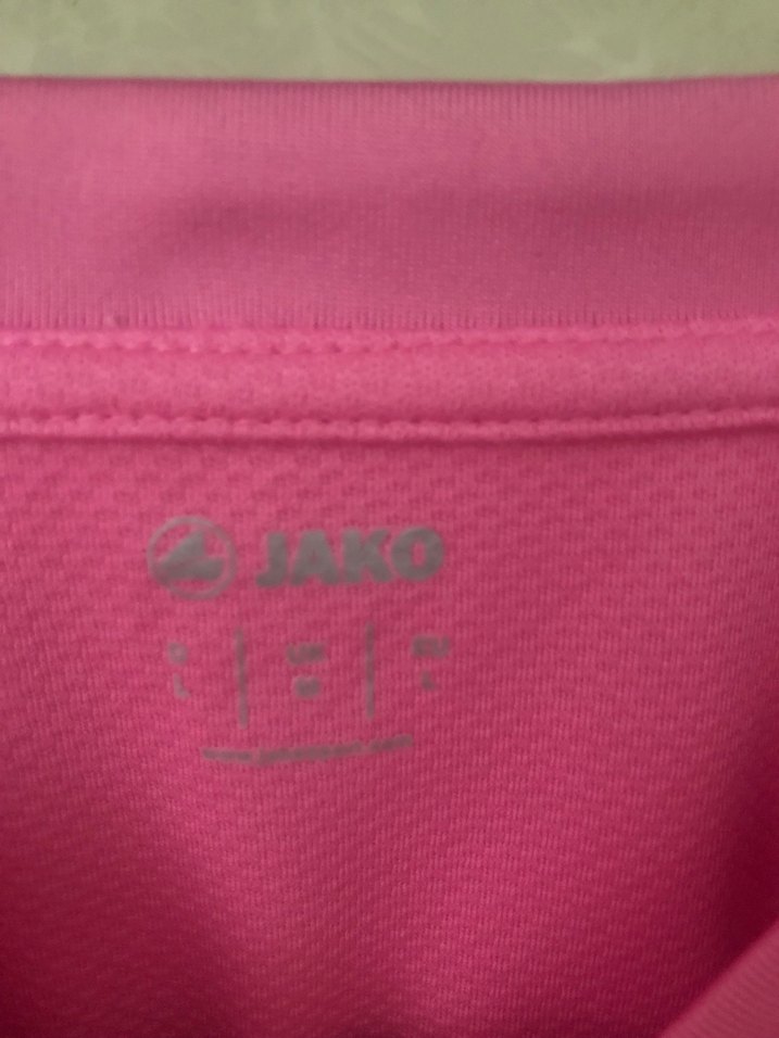 Jako Pembe Erkek Spor Tişörtü - Görsel 3