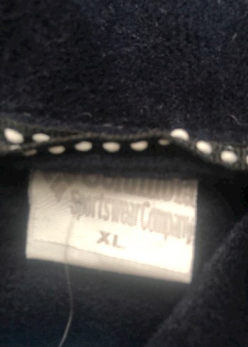 Columbia Siyah Fermuarlı Erkek Polar - Görsel 4