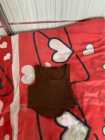 Diğer crop atlet