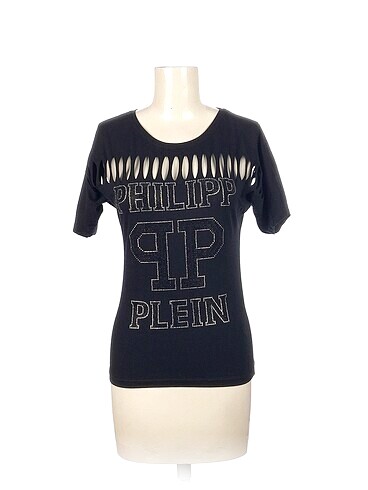 Philipp Plein T-shirt %70 İndirimli.