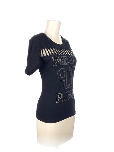 Philipp Plein Philipp Plein T-shirt %70 İndirimli.