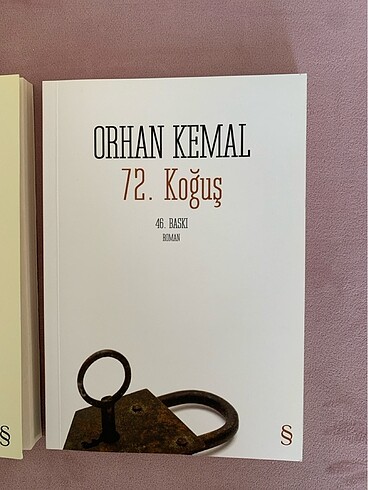  Beden Orhan Kemal
