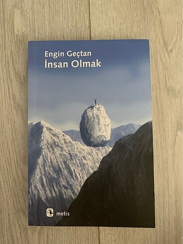 İnsan olmak