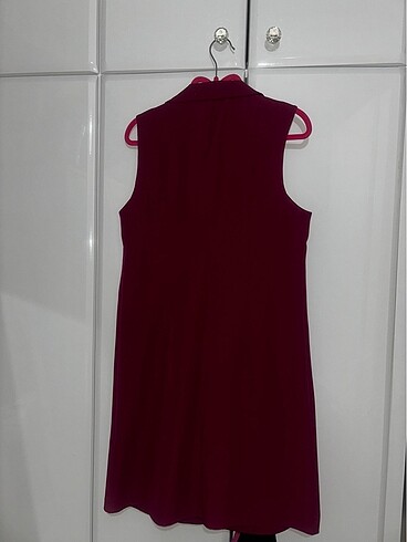 Yelek elbise - Görsel 4