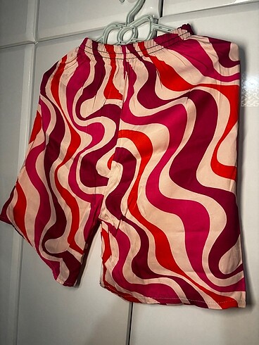 Şort - Görsel 3