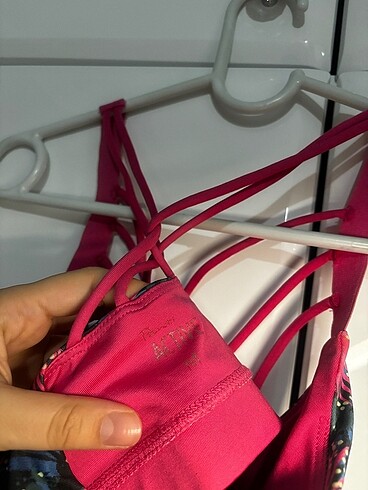 Pen sporcu sütyeni - Görsel 4