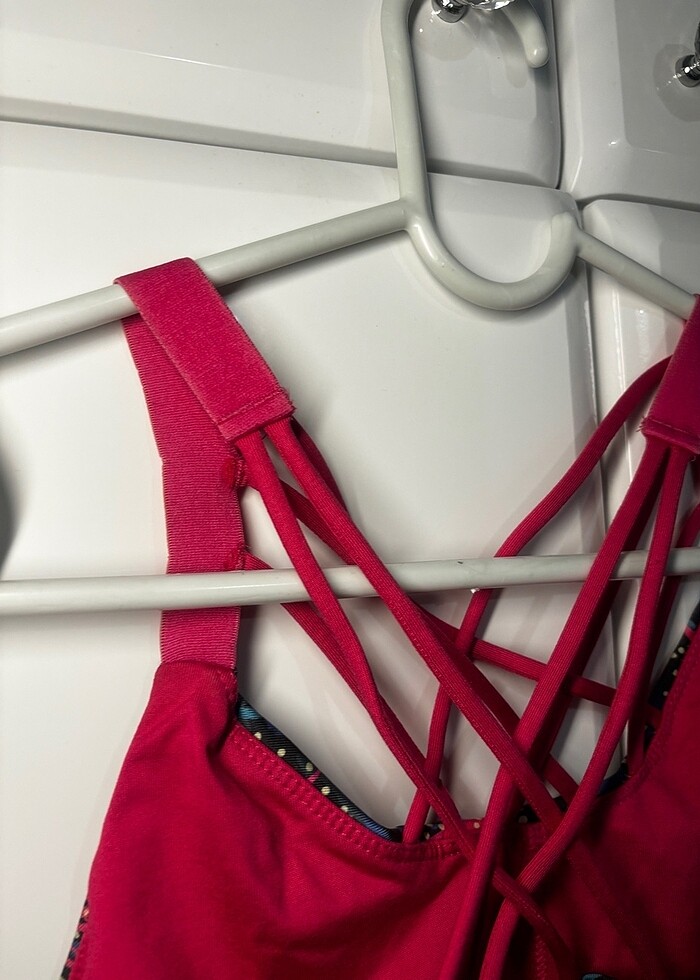 Pen sporcu sütyeni - Görsel 3