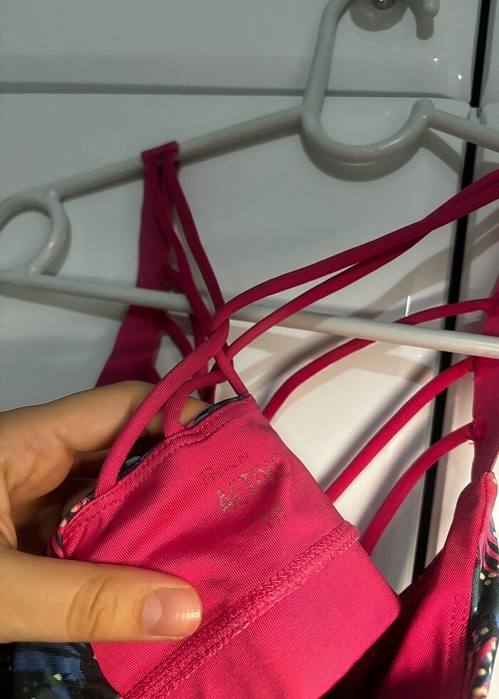 Pen sporcu sütyeni - Görsel 4