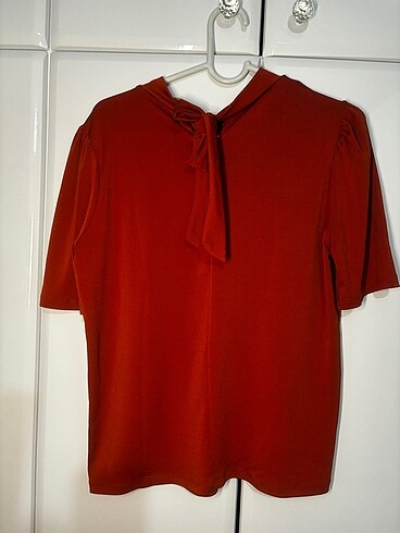 Bluz koton - Görsel 3