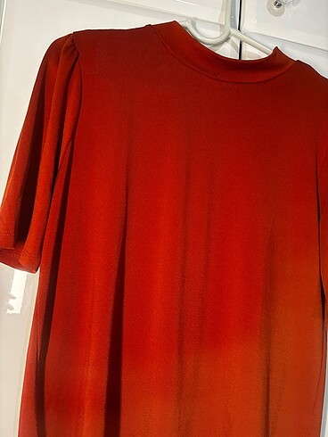 Bluz koton - Görsel 2