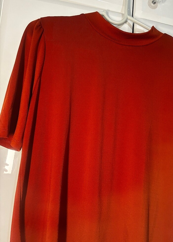 Bluz koton - Görsel 2