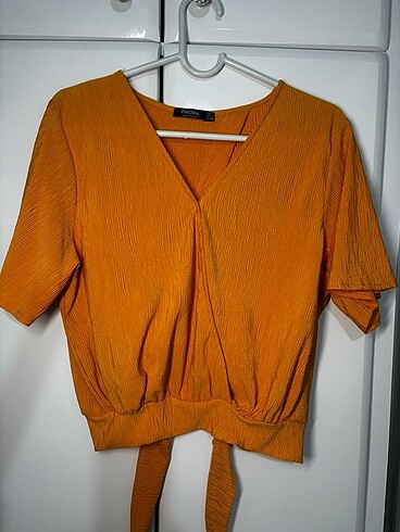 Bershka bluz