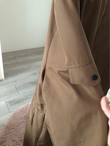 42 Beden kaban mont