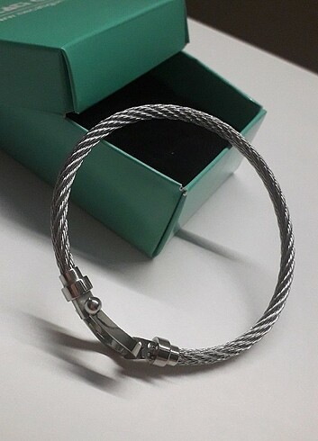 Çelik Bileklik - Görsel 2