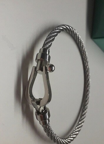 Çelik Bileklik - Görsel 3