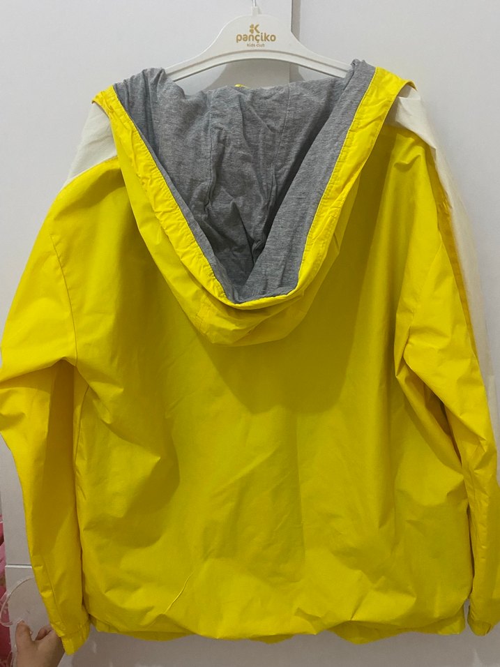 Zara Ceket - Görsel 2