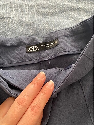 Zara pantolon - Görsel 3