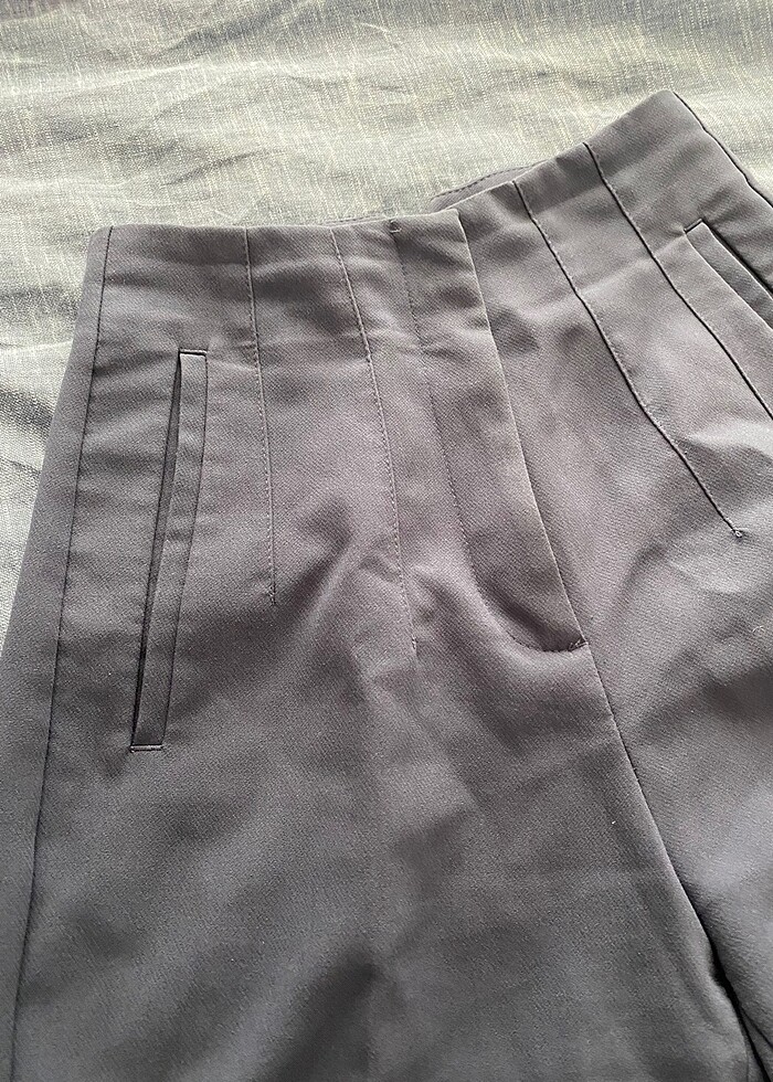 Zara pantolon - Görsel 2