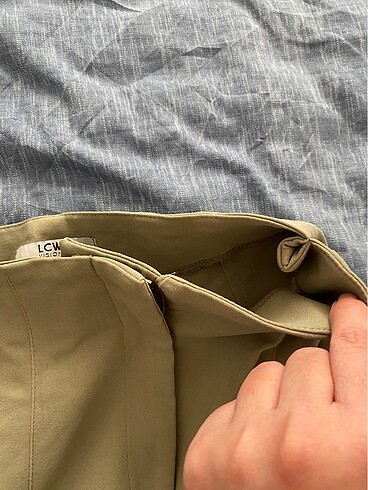 Lc waıkıkı pantolon - Görsel 4