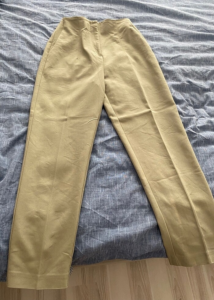 Lc waıkıkı pantolon - Görsel 2