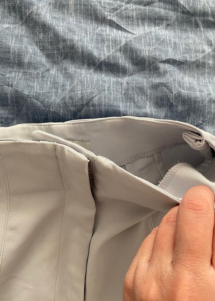 Lc pantolon - Görsel 4