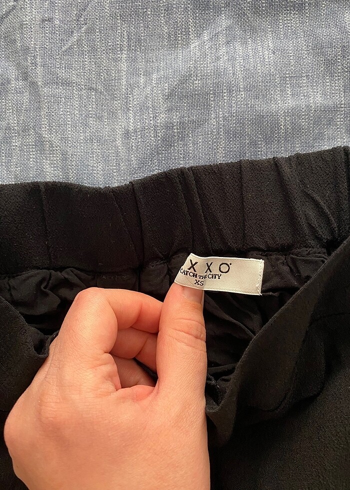 Oxxo etek - Görsel 3