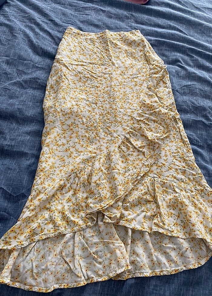 Pull and bear etek - Görsel 2