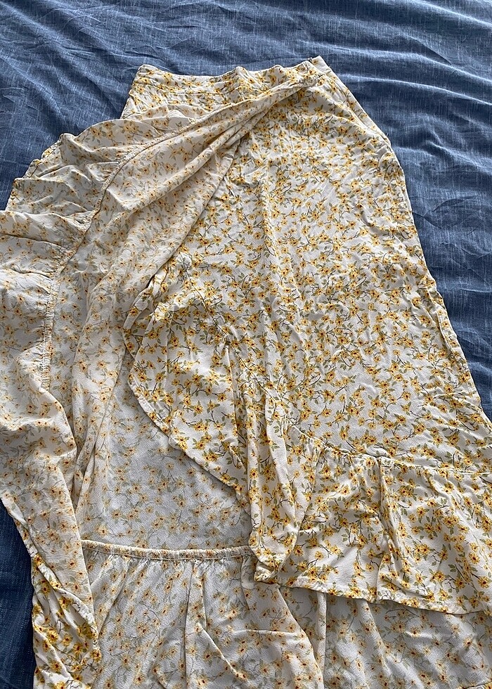 Pull and bear etek - Görsel 3