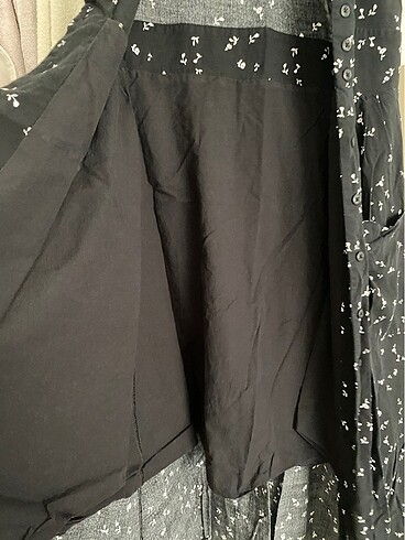 Mavi elbise - Görsel 3