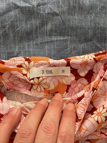 De facto etek - Görsel 2