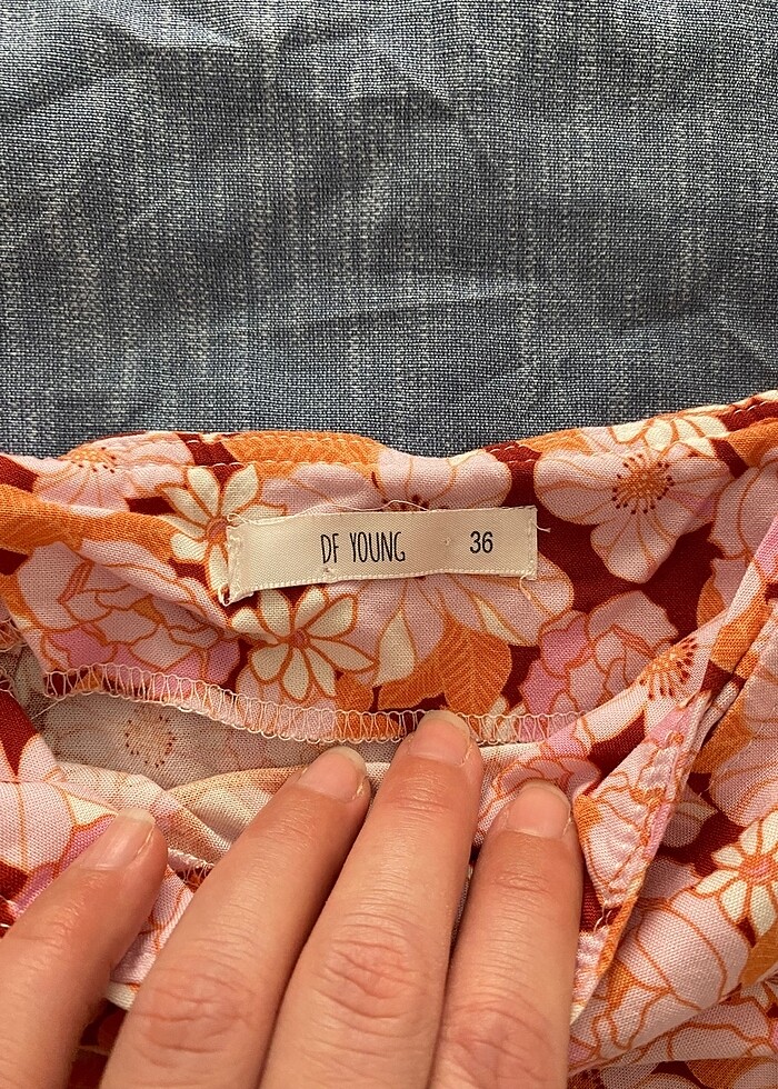 De facto etek - Görsel 2