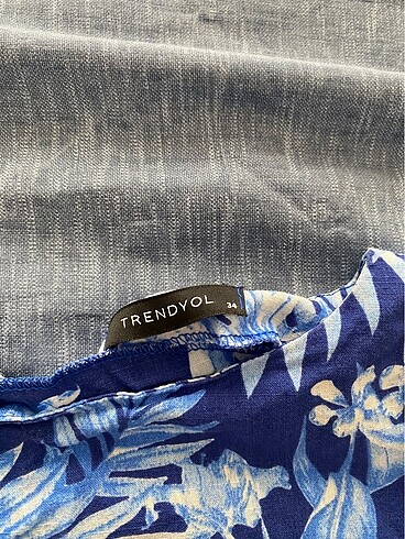 Trendyol alt üst takım - Görsel 2