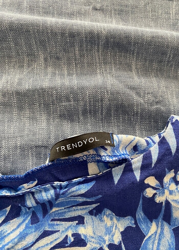 Trendyol alt üst takım - Görsel 2