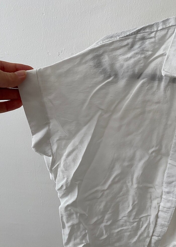 Koton gömlek - Görsel 2