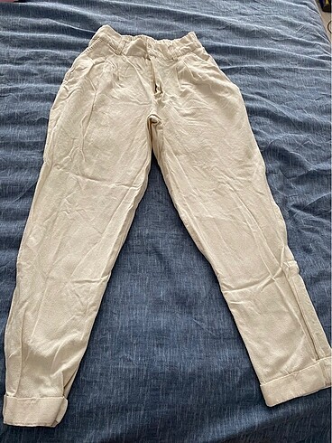 Keten pantolon