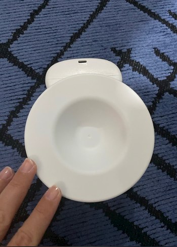 Bebebao süt sağma makinesi - Görsel 4