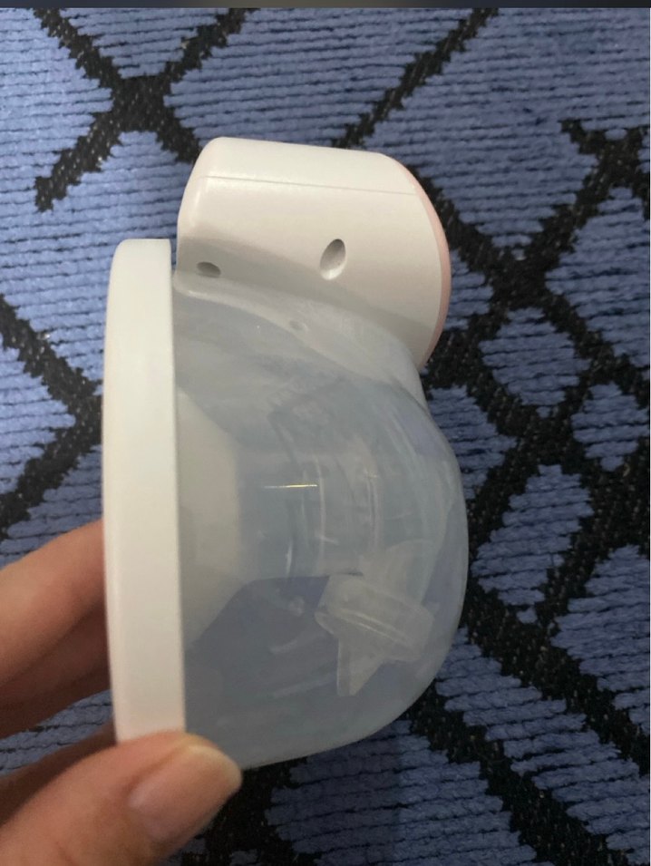 Bebebao süt sağma makinesi - Görsel 5