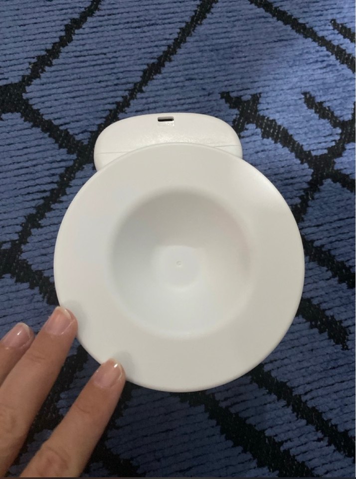 Bebebao süt sağma makinesi - Görsel 4