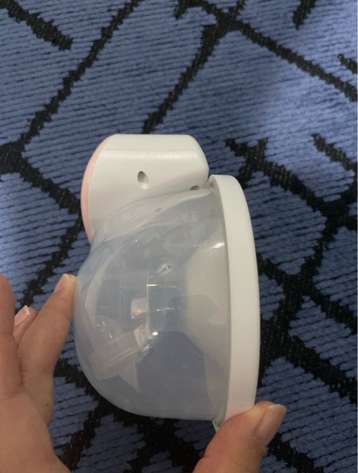 Bebebao süt sağma makinesi - Görsel 3