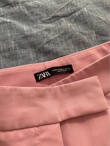Zara pantolon - Görsel 2