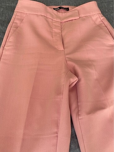 Zara pantolon - Görsel 5