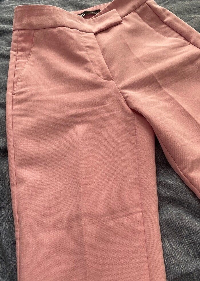 Zara pantolon - Görsel 3