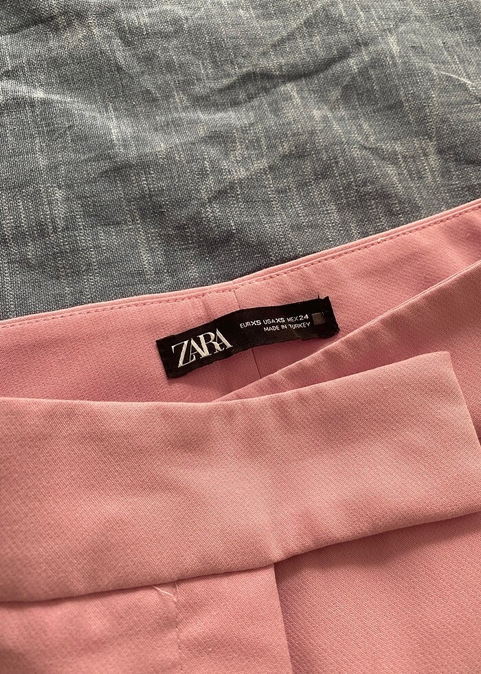 Zara pantolon - Görsel 2