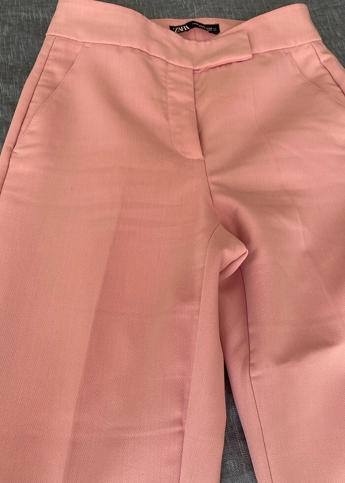 Zara pantolon - Görsel 5