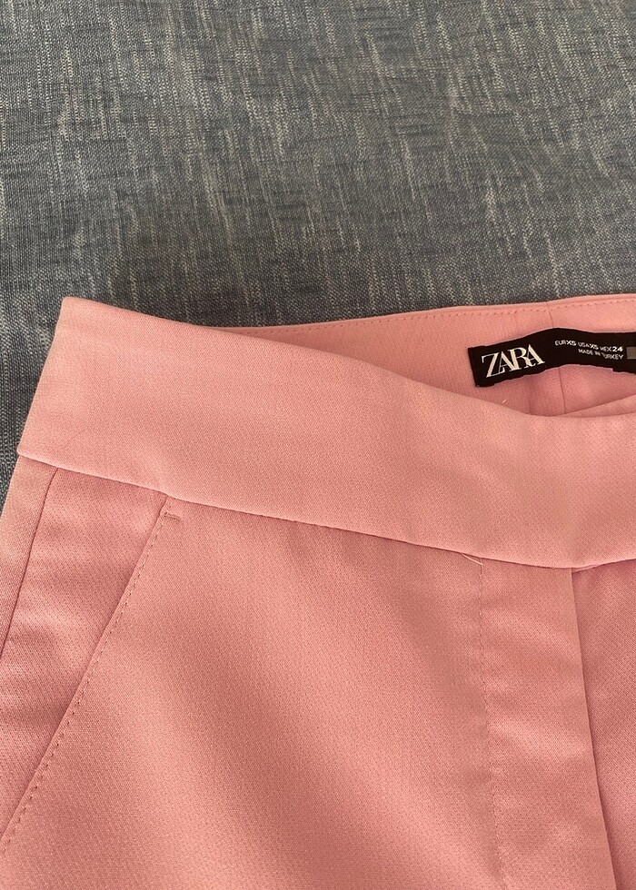 Zara pantolon - Görsel 4
