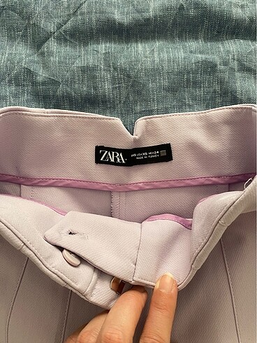 Zara pantolon - Görsel 2