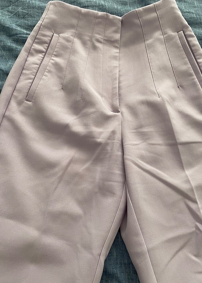 Zara pantolon - Görsel 3